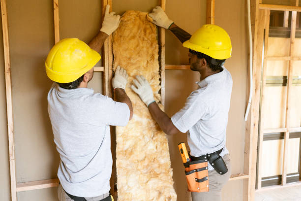 Best Basement Insulation  in Garden Ridge, TX